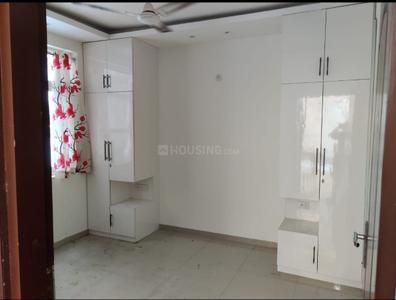 Bedroom Image of 1250 Sq.ft 2 BHK Apartment / Flat for rent in Omaxe Residency, Arjunganj Lucknow for Rs. 35000