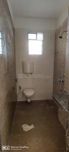 Bathroom Image of 600 Sq.ft 1 BHK Apartment / Flat for sale in Swanand Bliss, Ambernath East Ambernath for Rs. 2700000