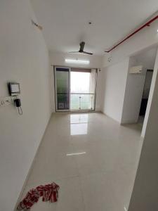 Hall Image of 700 Sq.ft 1 BHK Apartment / Flat for sale in Bhairaav Goldcrest Residency, Ghansoli Navi Mumbai for Rs. 12000000