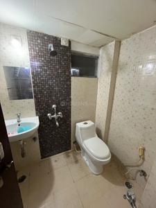 Image of 900 Sq.ft 2 BHK Apartment / Flat for rent in Earthshastra Nariman Point, Mahalakshmi Nagar, Indore for Rs. 18500