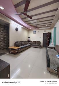 Hall Image of 1150 Sq.ft 2 BHK Apartment / Flat for sale in Takshashila Colonials, Maninagar Ahmedabad for Rs. 7500000