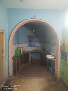 Kitchen Image of 950 Sq.ft 2 BHK Apartment / Flat for sale in Barrackpore Kolkata for Rs. 2800000