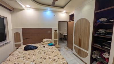Bedroom Image of 5800 Sq.ft 10 BHK Independent House for sale in Behala Chowrasta Kolkata for Rs. 47500000