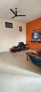 Hall Image of 600 Sq.ft 1 BHK Apartment / Flat for sale in Indewadi Jalna for Rs. 1800000