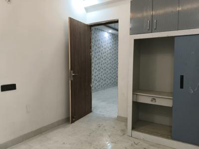 Bedroom Image of 1550 Sq.ft 3 BHK Builder Floor for sale in Sam Aspire Homes, Noida Extension Greater Noida for Rs. 6000000