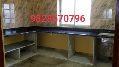 Kitchen Image of 1250 Sq.ft 2 BHK Independent House for rent in Hearngunj Hazaribagh for Rs. 7000
