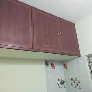 Kitchen Image of Parkview appartment  in Thiruverkkadu, Chennai