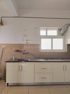Kitchen Image of 1135 Sq.ft 2 BHK Apartment / Flat for sale in Prestige Tranquility by Prestige Projects Pvt Ltd, Budigere Cross Bengaluru for Rs. 14700000