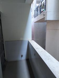 Balcony Image of 1810 Sq.ft 3 BHK Apartment / Flat for sale in Koramangala Bengaluru for Rs. 29500000