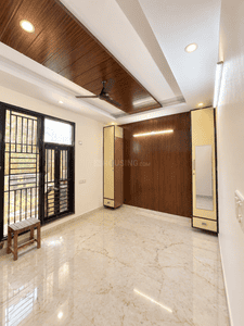 Image of 765 Sq.ft 2 BHK Builder Floor for rent in Fateh Nagar, New Delhi for Rs. 27000