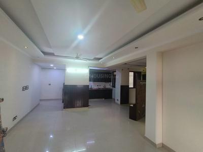 Hall Image of 2100 Sq.ft 4 BHK Apartment / Flat for sale in Parker Residency, Sector 61 Sonipat for Rs. 14500000