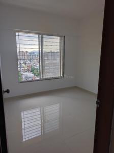 Bedroom Image of 960 Sq.ft 2 BHK Apartment / Flat for rent in Krisala 41 Evoke Phase 1, Ravet Pune for Rs. 22000