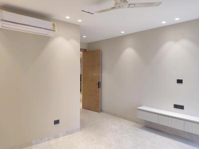 Bedroom Image of 2640 Sq.ft 4 BHK Builder Floor for sale in Suncity Township, Sector 54 Gurgaon for Rs. 41000000
