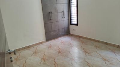 Bedroom Image of 1550 Sq.ft 3 BHK Builder Floor for rent in Big Block South City 2, Sector 49 Gurgaon for Rs. 50000