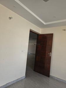 Bedroom Image of 1600 Sq.ft 2.5 BHK Builder Floor for rent in Sector 37 Chandigarh for Rs. 50000