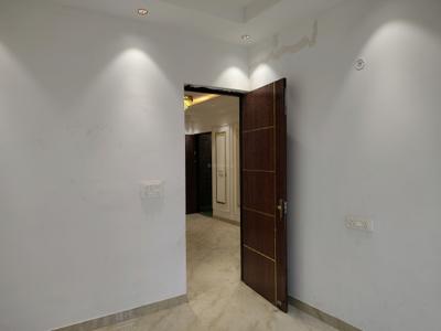 Bedroom Image of 1050 Sq.ft 2 BHK Apartment / Flat for sale in Vihaan Green Heaven, Noida Extension Greater Noida for Rs. 4654100