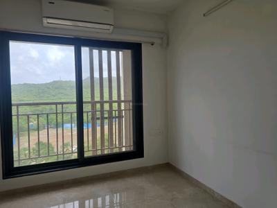 Living Room Image of 1160 Sq.ft 1 BHK Apartment / Flat for sale in MICL Aaradhya Highpark, Mira Road East Mira Bhayandar for Rs. 15500000