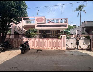 Image of 2000 Sq.ft 3 BHK Independent House for sale in Gajuwaka, Visakhapatnam for Rs. 27500000