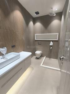 Bathroom Image of 2250 Sq.ft 3 BHK Builder Floor for sale in Green Field Colony Faridabad for Rs. 19100000