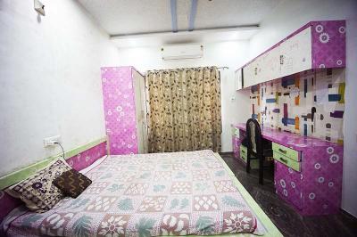 Bedroom Image of 2925 Sq.ft 4 BHK Independent House for sale in Hansol Ahmedabad for Rs. 15500000