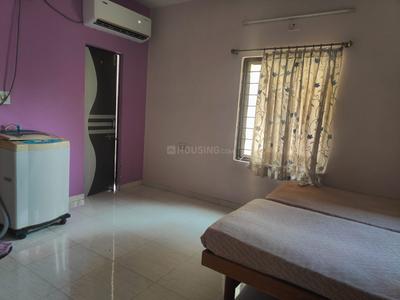 Hall Image of 1100 Sq.ft 2 BHK Apartment / Flat for sale in Gurukul Ahmedabad for Rs. 7000000