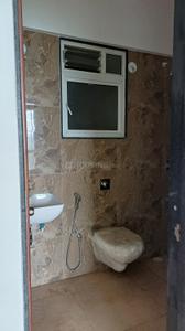 Bathroom Image of 783 Sq.ft 2 BHK Apartment / Flat for sale in VTP Leonara A and D Building, Mahalunge Pune for Rs. 7900000