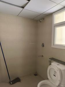 Common Bathroom Image of 2500 Sq.ft 4 BHK Apartment / Flat for sale in Bhartiya Nikoo Homes 4, Nagareshwara - Nagenahalli Bengaluru for Rs. 33000000
