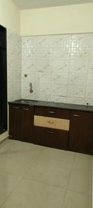 Kitchen Image of 500 Sq.ft 1 BHK Apartment / Flat for sale in Ulwe Navi Mumbai for Rs. 4300000