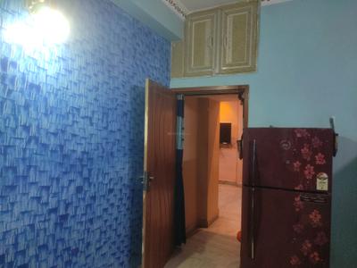 Bedroom Image of 796 Sq.ft 2 BHK Apartment / Flat for sale in Baranagar Kolkata for Rs. 3375000