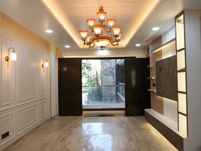 3 BHK Independent Builder Floor