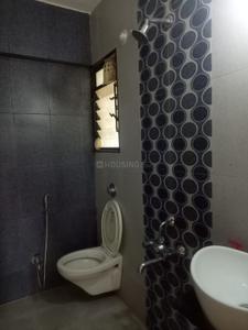 Image of 895 Sq.ft 2 BHK Apartment / Flat for sale in Vastushree Adrina, Mundhwa, Pune for Rs. 7500000