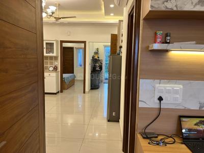 Hall Image of 2000 Sq.ft 3 BHK Builder Floor for sale in Canal Road Dehradun for Rs. 9000000