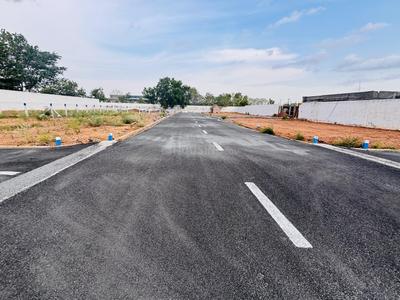 Image of 1500 Sq.ft Residential Plot / Land for sale in Kovilpalayam, Coimbatore for Rs. 3065000