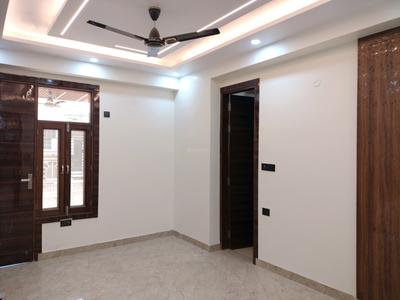 Bedroom Image of 2000 Sq.ft 4 BHK Builder Floor for sale in Rajendra Nagar Ghaziabad for Rs. 22400000