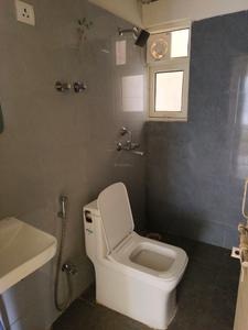 Bedroom Three Image of 743 Sq.ft 3 BHK Apartment / Flat for sale in GLS Avenue 51, Sector 92 Gurgaon for Rs. 6200000