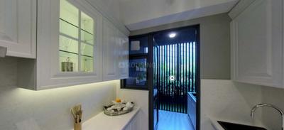 Kitchen Image of 2000 Sq.ft 3 BHK Apartment / Flat for sale in BPTP Amstoria Verti Greens, Sector 102 Gurgaon for Rs. 42500000