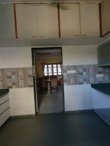 Kitchen Image of 2250 Sq.ft 3 BHK Apartment / Flat for sale in Ambawadi Ahmedabad for Rs. 21100000