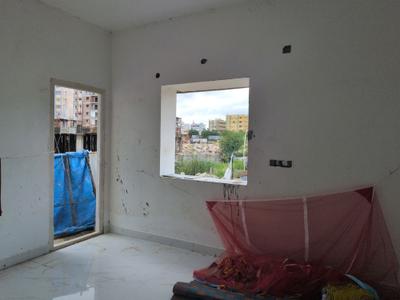 Bedroom Image of 1780 Sq.ft 3 BHK Apartment / Flat for sale in Bommarillu Skyra by Bommarillu Developers, Ameenpur Sangareddy for Rs. 8900000