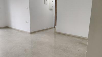 Living Room Image of 1500 Sq.ft 3 BHK Apartment / Flat for sale in Shapoorji Pallonji Vicinia, Powai Mumbai for Rs. 34000000