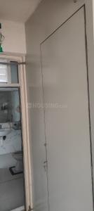 Bedroom Image of 1170 Sq.ft 2 BHK Apartment / Flat for sale in Hiranandani Aura, Panvel Navi Mumbai for Rs. 11500000