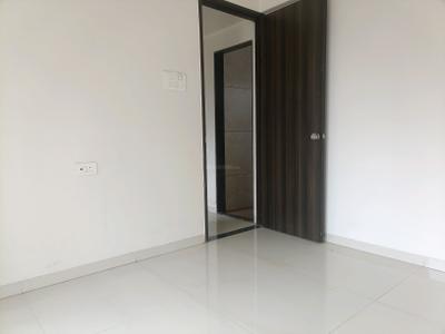 Bedroom Image of 870 Sq.ft 1 BHK Apartment / Flat for sale in Niharika Absolute, Taloja Navi Mumbai for Rs. 7000000