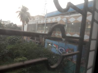 Balcony Image of 1192 Sq.ft 2 BHK Apartment / Flat for sale in Riddhi Siddhi Garden, Joka Kolkata for Rs. 5500000