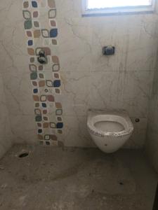 Common Bathroom Image of 620 Sq.ft 1 BHK Apartment / Flat for sale in Khush Vista, Mohammed Wadi Pune for Rs. 3400000
