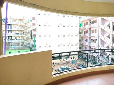 Living Room Image of 1190 Sq.ft 2 BHK Apartment / Flat for sale in Electronic City Bengaluru for Rs. 6500000