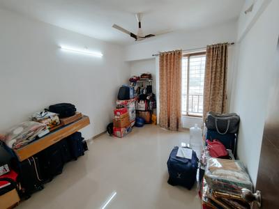 Hall Image of 1450 Sq.ft 3.5 BHK Apartment / Flat for rent in ARC Pukhraj, Keshav Nagar Pune for Rs. 38000