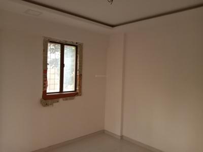 Bedroom Image of 1500 Sq.ft 3 BHK Apartment / Flat for rent in Dharamveer Nagar Thane for Rs. 55500