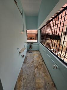 Balcony Image of 1500 Sq.ft 2 BHK Independent House for rent in South Ramalinga Nagar Tiruchirappalli for Rs. 35000