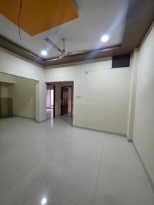 Hall Image of 1250 Sq.ft 2 BHK Apartment / Flat for rent in Silicon City Indore for Rs. 15000