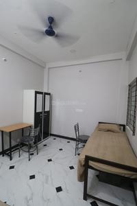 Hall Image of Pg for girls in Vijay Nagar, Indore