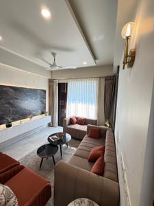 Bedroom Image of 1040 Sq.ft 2 BHK Independent House for sale in Krish Harmony, Daganheri Bhiwadi for Rs. 4400000